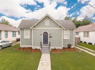 4930 Mandeville St, New Orleans, LA 70122