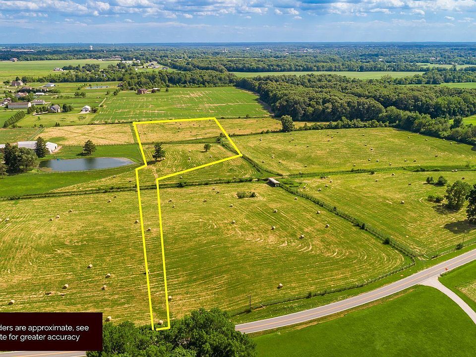 988 Case Rd, Delaware, OH 43015 Zillow