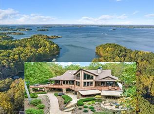 114 Knotts Lndg, Anderson, SC 29626