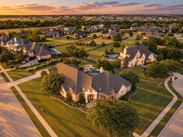 1 Clements Ct, Heath, TX 75032