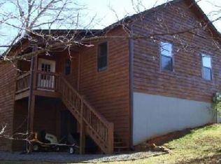 15 Spencer Way, Hayesville, NC 28904