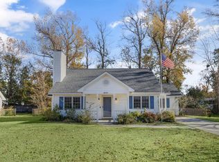 6820 Wood Sorrell Rd, Wilmington, NC 28405