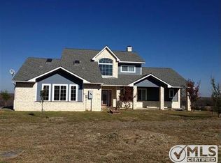 1932 Alsdorf Rd, Ennis, TX 75119