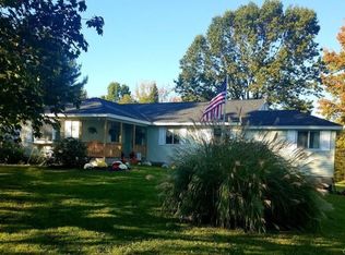 1415 County Route 9, Fulton, NY 13069