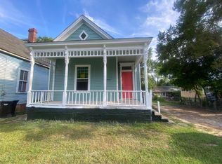 1116 17th St, Columbus, GA 31901