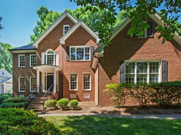 4804 Oaksong Ct, Fuquay Varina, NC 27526