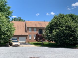 4204 Somerville Ct, Laurel, MD 20708