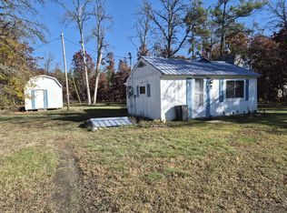 2887 E M 72 Hwy, Grayling, MI 49738