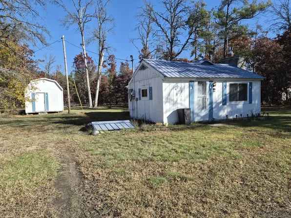 2887 E M 72 Hwy, Grayling, MI 49738