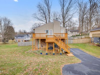 1813 Todd Dr, Johnson City, TN, 37604