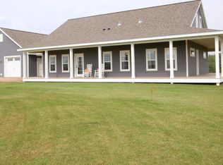 433 Broken Down Dam Rd, Fergus Falls, MN 56537