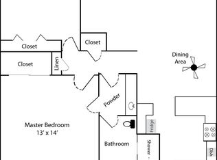 334 E Fallbrook St APT C, Fallbrook, CA 92028