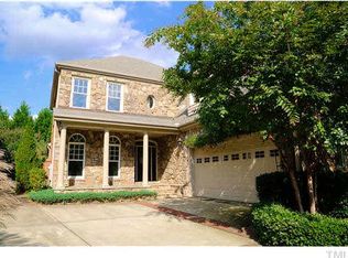 1816 Torrington St, Raleigh, NC 27615