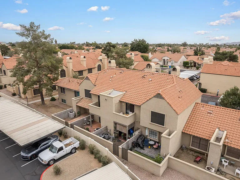 5704 E Aire Libre Ave #2051 — Photo 86
