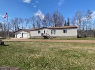 5709 Eagle Lake Rd, Cromwell, MN 55726