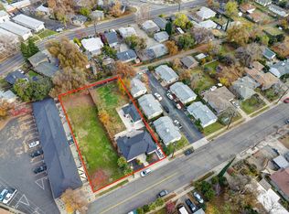 1110 Gold St, Redding, CA 96001