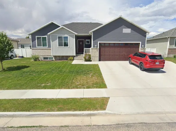 70 W 960 S, Tremonton, UT 84337