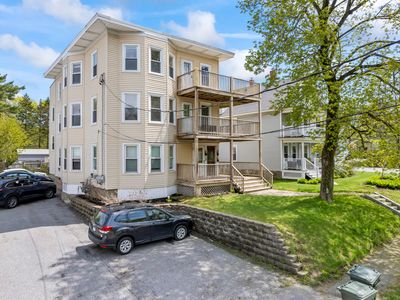 340 Ocean St Street, South Portland, ME, 04106