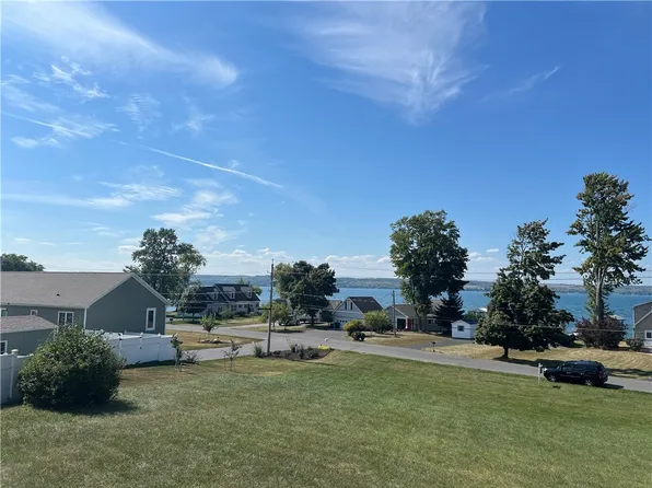 5791 E Lake Rd #48, Romulus, NY 14541