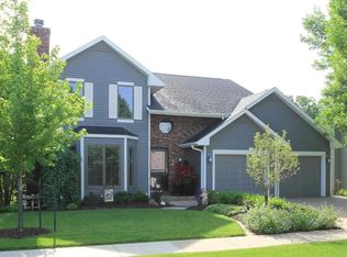 34 Rita Lyn Ct, Iowa City, IA 52245