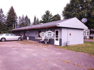 403 Milltown Ave N UNIT 2, Milltown, WI 54858