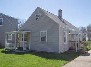 979 E North Broadway St, Columbus, OH 43224