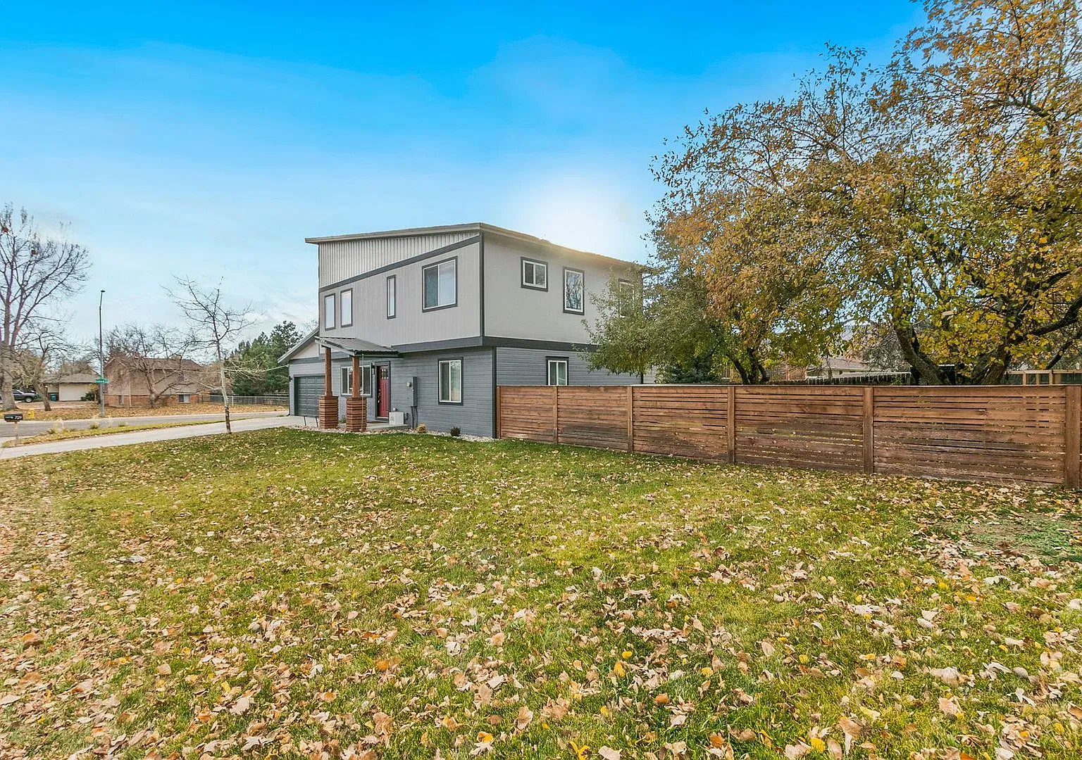 Fully updated 4 bedroom, 3 bathroom home in Northwest Fort Collins — Photo 3