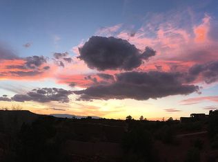 65 Stardust Ln, Sedona, AZ 86336