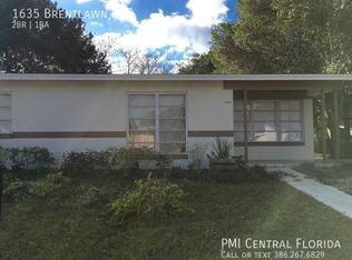 1635 Brentlawn St, Deltona, FL 32725