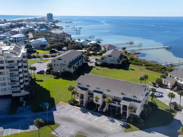 900 Fort Pickens Rd APT 1052, Pensacola Beach, FL 32561