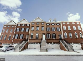 7807 Crystal Brook Way, Hanover, MD 21076