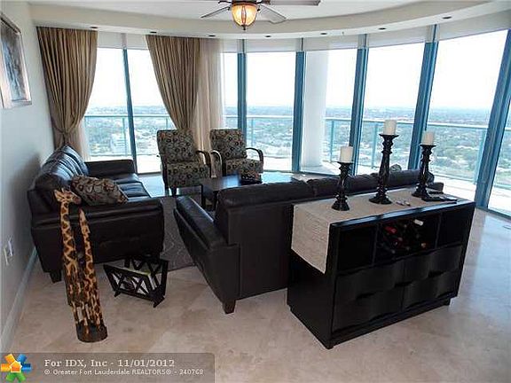 3rd image of 333 Las Olas Way APT 3102