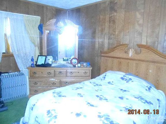 9 James st. bed 2