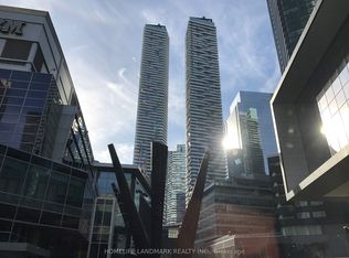 100 Harbour St #1509, Toronto, ON