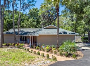 18304 Crawley Rd, Odessa, FL 33556