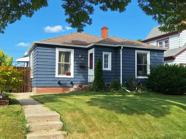 1504 Cleveland AVENUE, Racine, WI 53405