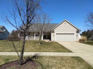 2791 Bonny Brook Dr, Howell, MI