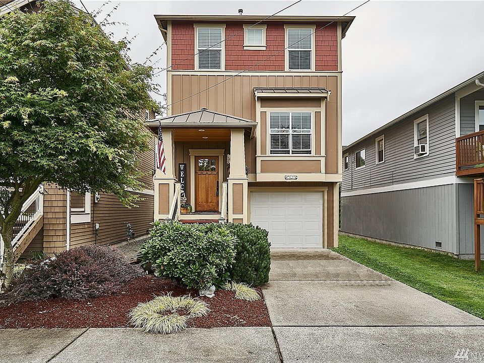 1st image of 8324 Silva Ave SE