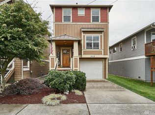 8324 Silva Ave SE, Snoqualmie, WA 98065