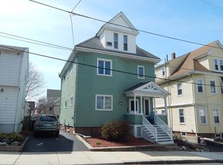 24 Henry St, Everett, MA 02149