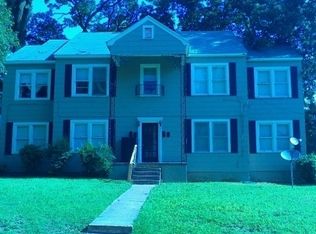 202 College St APT 1, Shreveport, LA 71104
