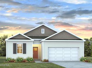 4322 Skulk Lane SW, Supply, NC 28462
