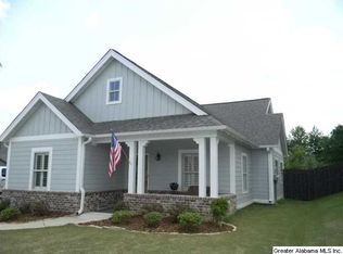 5104 River St, Trussville, AL 35173