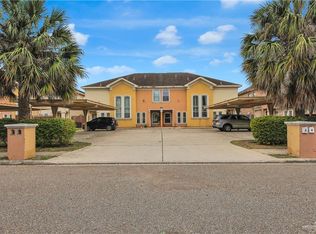 3700 S Embassy Ave APT 3, Pharr, TX 78577