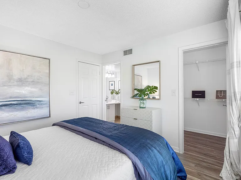Boca Arbor Club Apartments — Photo 26