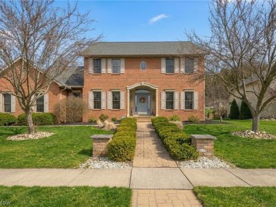 806 Forrest Ridge Dr, Dover, OH, 44622