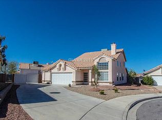 232 Red Horizon Ter, Henderson, NV 89015