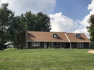 252 Burtch Rd, Grass Lake, MI 49240
