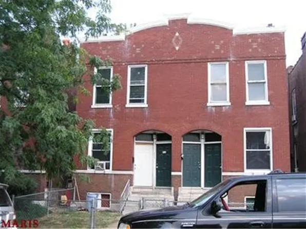 3222-3224 Pennsylvania Ave, Saint Louis, MO 63118