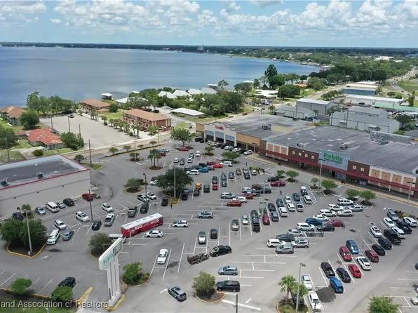 1025 Lakeview Dr #1, Sebring, FL 33870